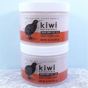 🆕️ Kiwi Botanicals • Nourishing Body Conditioner Shea Manuka Honey Body Butter